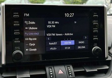 Toyota RAV4 V 2021 Toyota RAV4 2.0 i 175KM gwarancja BEZWYPADKOWA manual 2.0 Benzyna, zdjęcie 23