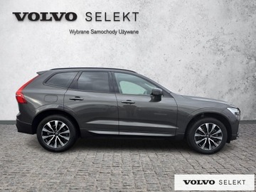 Volvo XC60 II 2023 Volvo XC 60 FV23 Plus Dark B4 197KM Aut. BLIS Kame, zdjęcie 7