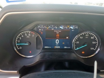 Ford 2023 Ford F150 Supercrew 2023 3.5l 3.5 Hybryda 400KM, zdjęcie 9