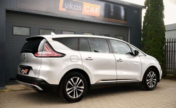 Renault Espace V Van 2.0 Blue dCi 160KM 2020 Renault Espace Renault Espace BLUE dCi 160 EDC BUSINESS EDITION 2.0 Diesel, zdjęcie 8