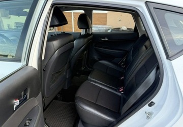 Hyundai i30 I Hatchback 1.4 109KM 2010 Hyundai i30 Rej.03.2011 1,4 109KM LPG Klimatronik 1.4 BenzynaLPG 109KM, zdjęcie 23