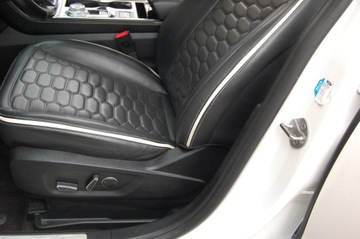 Ford Edge II SUV Facelifting 2.0 EcoBlue Bi-Turbo 238KM 2019 Edge Vignale Lift 4x4 Panorama Wentylowane Fot. Temp.Aktywny Bezwyp., zdjęcie 9