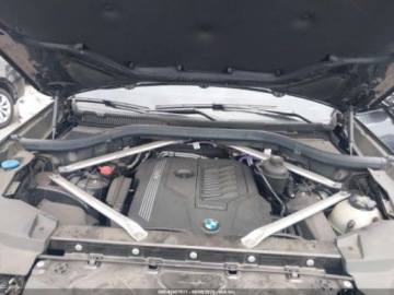 BMW X6 G06 2022 BMW X6 2022 BMW X6 XDRIVE40I 3.0 Benzyna 335KM, zdjęcie 10