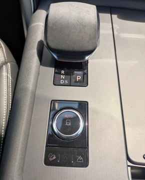 Land Rover Discovery V Terenowy Facelifting 3.0D I6 300KM 2022 Land Rover Discovery Discovery MY23 3.0D I6 300 PS AWD Auto SE 7-os hak FV, zdjęcie 21