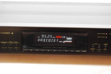 ТЮНЕР PIONEER F-502RDS