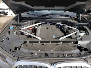 BMW X7 2023 BMW X7 xDrive40I 2023 3.0l 3.0 Benzyna 375KM, zdjęcie 6