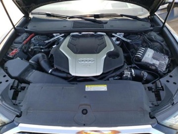 Audi A6 C8 2019 Audi a6 2019 Audi A6 Prestige 55 TFSI quattro 3.0 Benzyna 201KM, zdjęcie 10