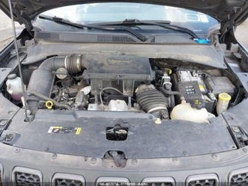 Jeep Compass II 2023 Jeep Compass Trailhawk 4x4 2.0 Benzyna 200KM, zdjęcie 15