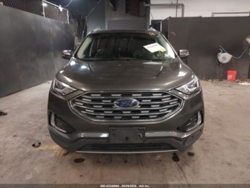 Ford Edge II 2020 Ford Edge 2020 Ford Edge SEL AWD 2.0 Benzyna 250KM, zdjęcie 10