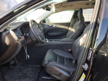 Volvo XC60 II 2023 Volvo XC 60 Ultimate 2023 2.0l 2.0 Benzyna 247KM, zdjęcie 7