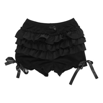 Combhasaki Women Y2K Vintage Retro Gothic Bloomer