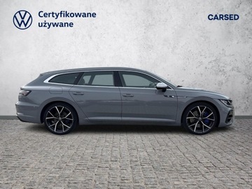 Volkswagen Arteon Shooting Brake R 2.0 TSI 320KM 2022 Volkswagen Arteon Shooting Brake R, 2.0 TSI 320KM,, zdjęcie 6
