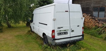 КОНСОЛЬ ПРИБОРНАЯ ПАНЕЛЬ КОКПИТ FORD TRANSIT MK7