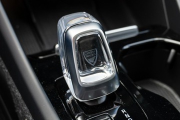 Volvo XC40 Crossover Facelifting 2.0 B4 197KM 2024 Volvo XC 40 B4 197 KM Ultra Dark Mild Hybrid, zdjęcie 22