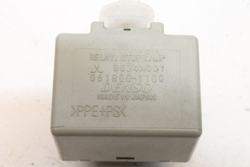 RELÉ MITSUBISHI OUTLANDER II (CW_W) 8624A001 2.2L DIESEL 115KW 2012