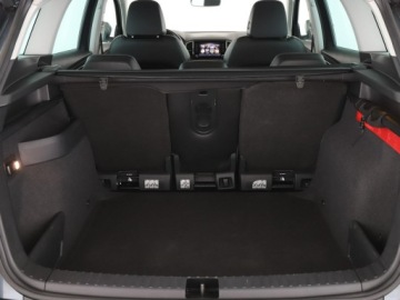 Skoda Karoq Crossover 1.5 TSI ACT 150KM 2018 Škoda Karoq Skoda Karoq DSG full LED półskóra, zdjęcie 19