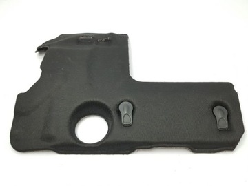 OSŁONA POKRYWA SILNIKA CITROEN C3 C4 C5 DS 1.6 HDI