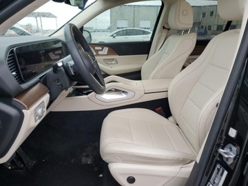 Mercedes GLE V167 SUV Plug-In Facelifting 2.0 400e 381KM 2024 Mercedes-Benz GLE 450E 4Matic 2024 2.0l 2.0 Hybryda 381KM, zdjęcie 7