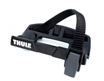 Thule ProRide 598 podpora podstawa pod koło przód