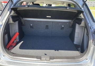 Suzuki 2024 Suzuki Vitara Suzuki Vitara 1.4T 4WD MT 129KM MildHybrid PREMIUM ASO PL Sa, zdjęcie 16