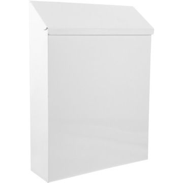 Настенные почтовые ящики