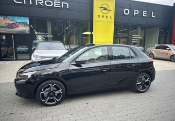 Opel Corsa F Hatchback 5d Facelifting 1.2 Turbo 100KM 2025 Opel Corsa GS 100KM 5 lat ochrony 100 tys. km AUTO DEMO 1.2 Benzyna, zdjęcie 2