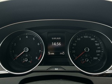 Volkswagen Passat B8 Variant Facelifting 2.0 TSI 190KM 2022 Volkswagen Passat OLEJ GRATIS | Tempomat | LED | S, zdjęcie 15