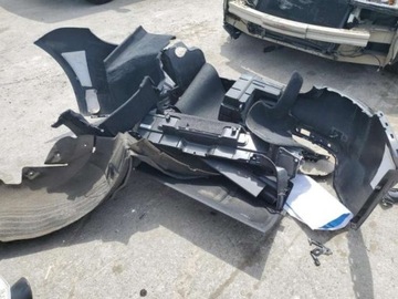 Porsche Panamera II Executive 2.9 440KM 2020 Porsche Panamera 2020r., 4x4, 2.9L 2.9 Benzyna 440KM, zdjęcie 11