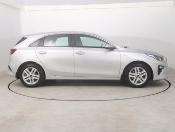 Kia Ceed III Hatchback 1.0 T-GDI 100KM 2020 Kia Ceed 1.0 T-GDI, Salon Polska, Serwis ASO, zdjęcie 5