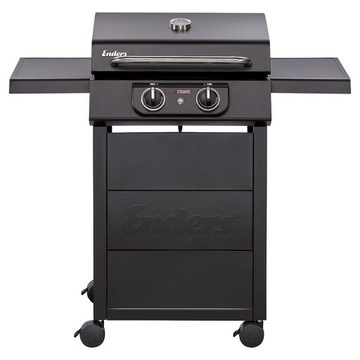 Grill elektryczny eCrave 2 Enders