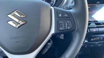 Suzuki 2024 Suzuki Vitara Rozne Kolory 2024 Allgrip 1,4 Premium Salon PL 1.4 Hybryda, zdjęcie 17