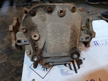 DIFERENCIÁL NÁPRAVA ZADNÍ NISSAN PATHFINDER R51 2.5