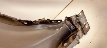 BLATNÍK LEVÝ PŘEDNÍ LAND ROVER DEFENDER II L663 L8B2-16016-AD 20-