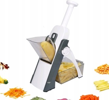 РУЧНАЯ ТРЕЗКА МНОГОФУНКЦИОНАЛЬНАЯ ОВОЩЕРЕЗКА в подарок