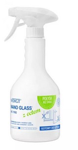 Voigt Płyn do mycia szyb i luster 0,6l