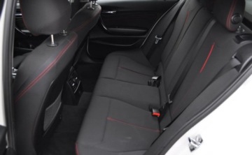 BMW Seria 1 F20-F21 Hatchback 5d 116i 136KM 2012 BMW Seria 1 SPORT Benzyna Nawigacja 1.6 Benzyna 136KM, zdjęcie 17