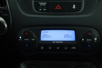 Hyundai ix35 SUV Facelifting 2.0 GDI 166KM 2014 Hyundai ix35 2.0 GDI, Salon Polska, Serwis ASO, zdjęcie 9