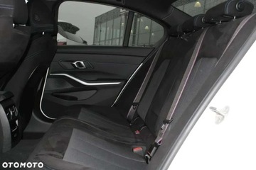 BMW Seria 3 G20-G21 2026 BMW Seria 3 318i M Pro, Duzy Rabat, Dowolna Konfiguracja, Polski Salon 2.0, zdjęcie 7