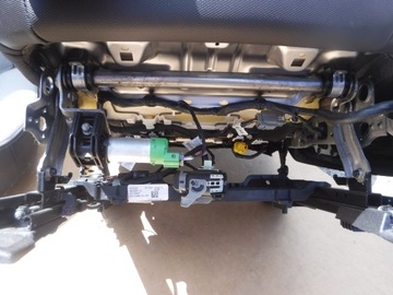 КОМПЛЕКТ СИДЕНИЙ FORD FUSION LIFT II США, ПОЛУКОЖА GR