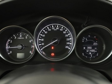 Mazda 6 III Kombi Facelifting 2.0 SKYACTIV-G 165KM 2016 Mazda 6 klima auto navi grzane fotele kamera i, zdjęcie 21