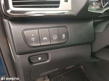 Kia Niro I Crossover 1.6 GDi Hybrid 141KM 2019 Kia Niro Kia Niro 1.6 GDI Hybrid L 1.6 Hybryda 141KM, zdjęcie 18