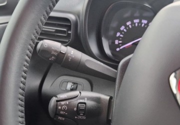 Citroen Berlingo III Osobowy M 1.2 PureTech 110KM 2023 Citroen Berlingo M 1.2 PureTech Feel SS N1 SalonPL FVat Od Reki 1.2, zdjęcie 19