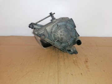ГАЛОГЕН ПЕРЕДНИЙ ПРАВЫЙ OPEL VECTRA C LIFT 05-08