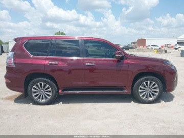 Lexus GX 2022 Lexus GX 460 Luxury 2022 4.6l 4.6 Benzyna 301KM, zdjęcie 6