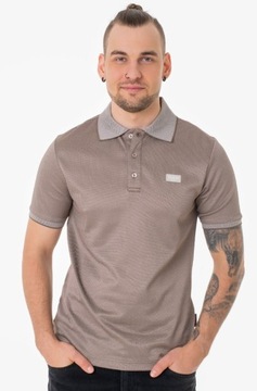 Koszulka męska Tech-Stretch Polo GUESS S