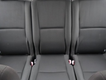 Toyota Corolla Verso E120 1.8 VVT-i 130KM 2007 Toyota Corolla Verso 1.8, Navi, Klima, zdjęcie 9