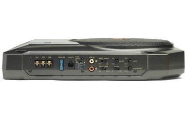 Infinity BASSLINK SM2 pod fotel/siedzenie aktywny subwoofer 125W bas 8 cali