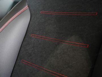 Mercedes Klasa A W177/V177 Hatchback AMG Facelifting 2.0 A45S 421KM 2025 A Klasa 45 S AMG 4-Matic 2.0 (421KM) 2025, zdjęcie 5