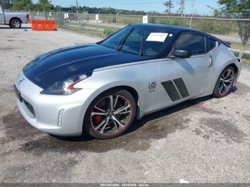 Nissan 370Z 2020 Nissan 370 Z Sport 2020 3.7l 3.7 Benzyna 332KM, zdjęcie 1