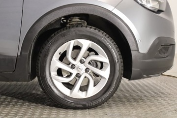 Opel 2018 Opel Crossland 1.2 Turbo, Salon Polska, zdjęcie 14